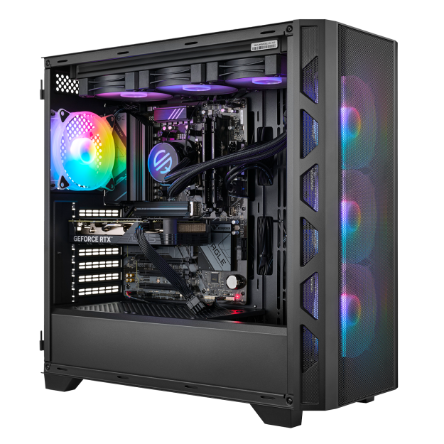 muhs pc