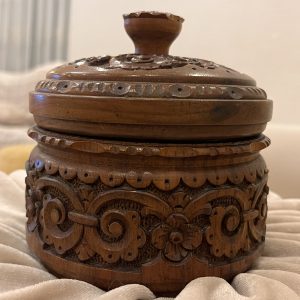 Tütsülük