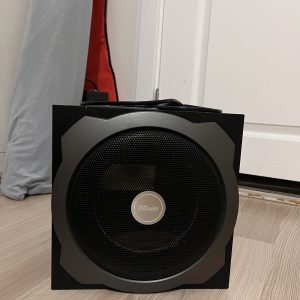 Hoparlör